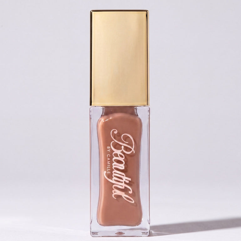 Creme Brûlée Lip Oil
