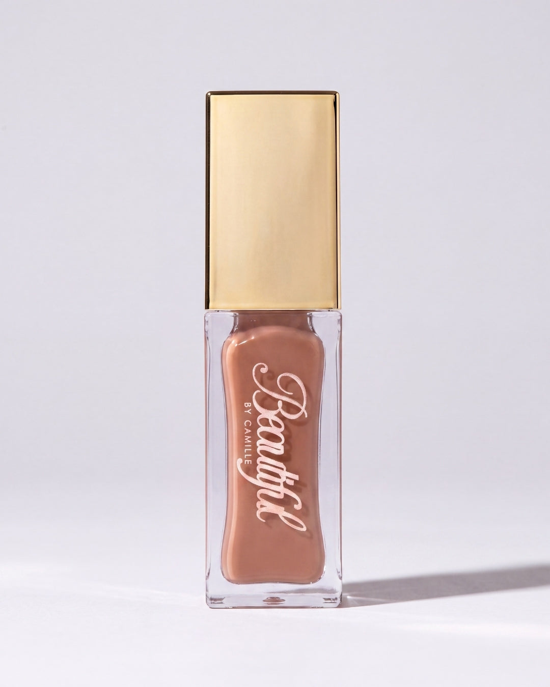 Creme Brûlée Lip Oil