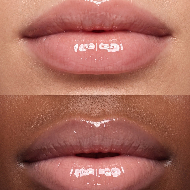 Creme Brûlée Lip Oil