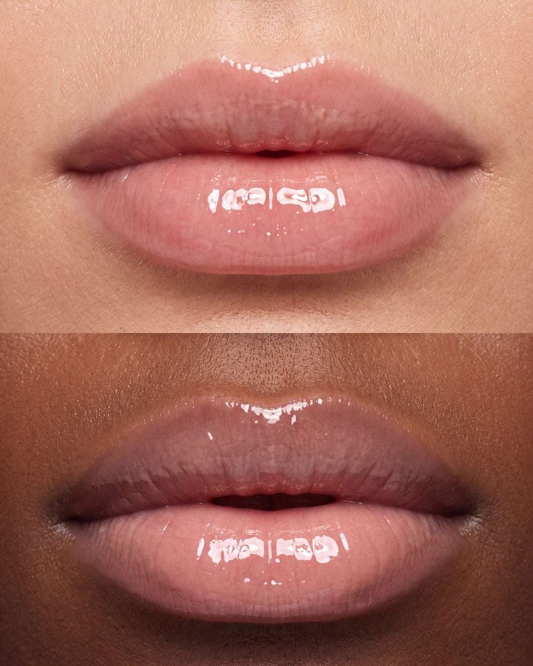 Creme Brûlée Lip Oil