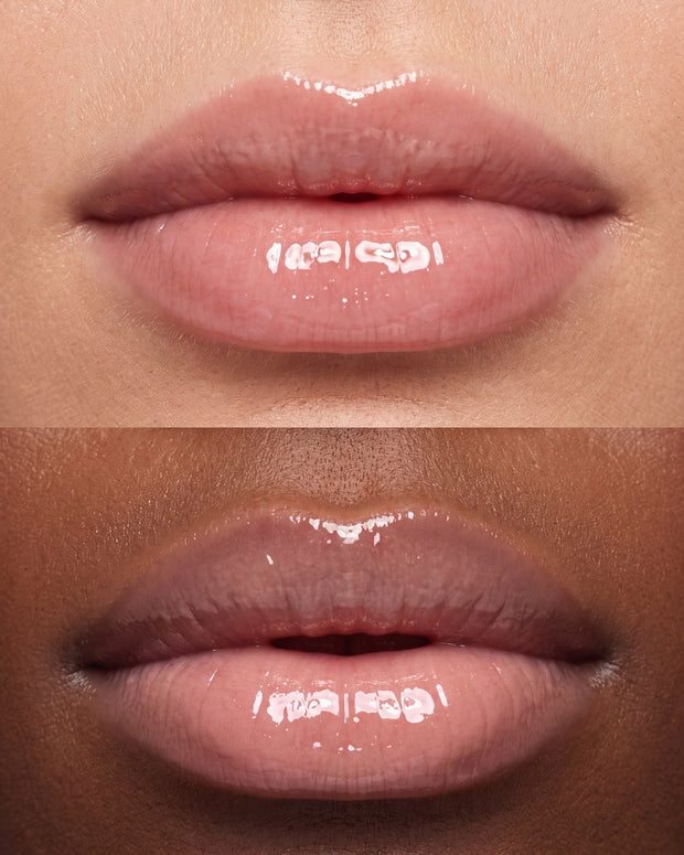 Latte Lip Oil