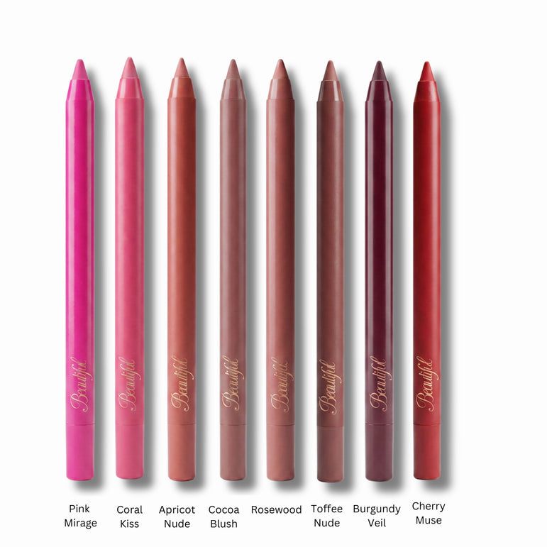 Cherry Muse Lip Liner