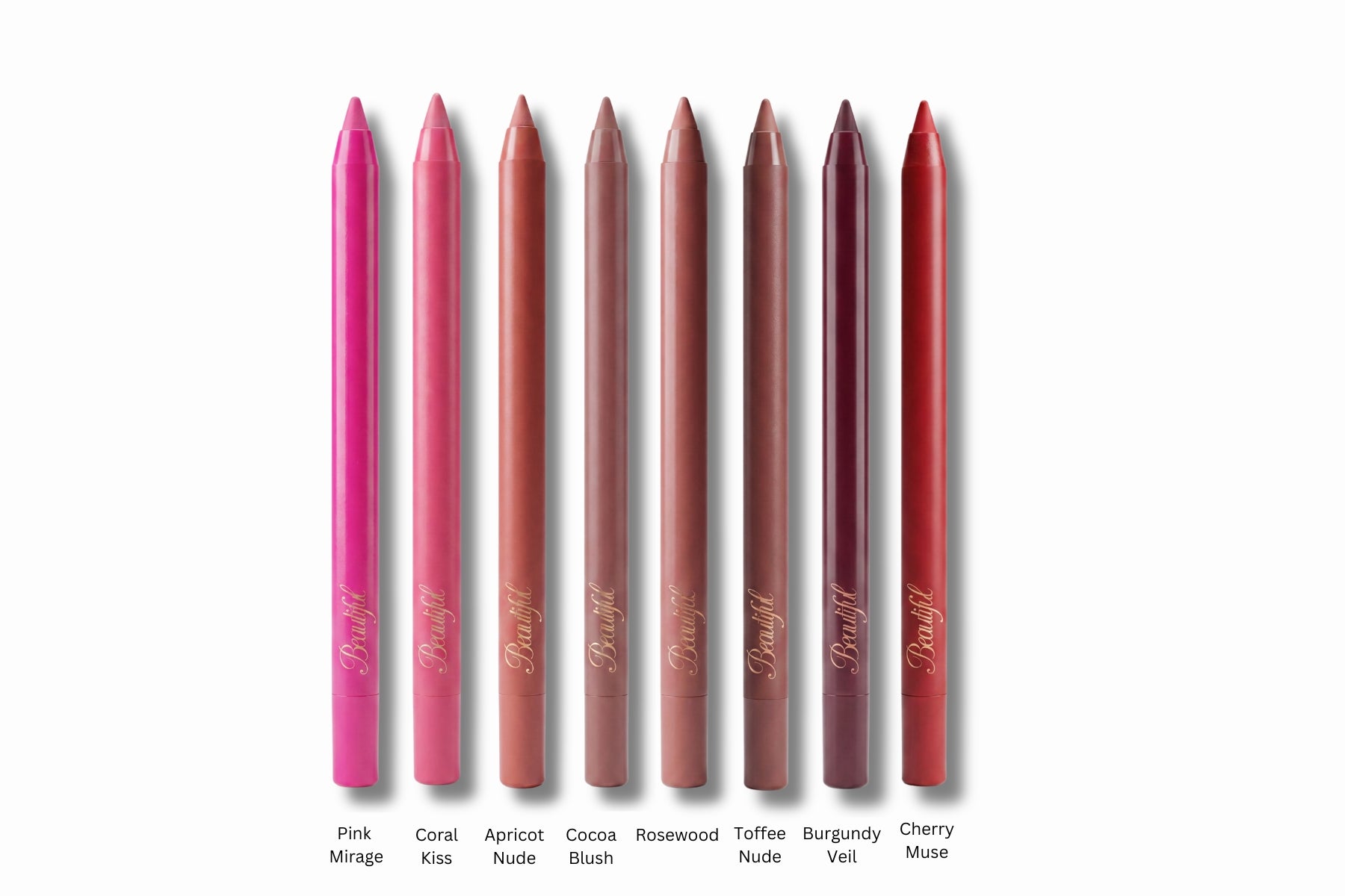 Cherry Muse Lip Liner