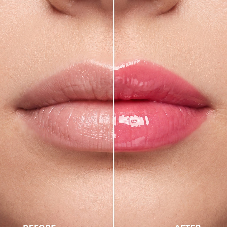 Mercury pH Lip Oil
