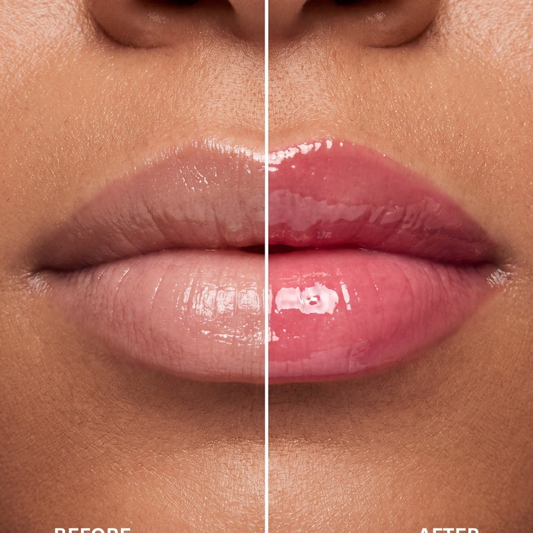 Mercury pH Lip Oil