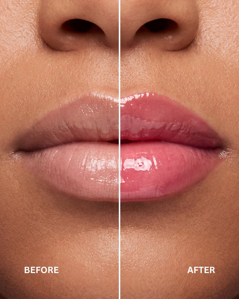 Mercury pH Lip Oil