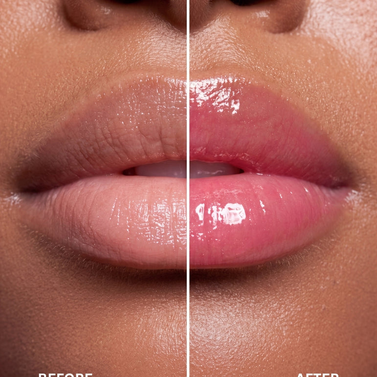 Mercury pH Lip Oil
