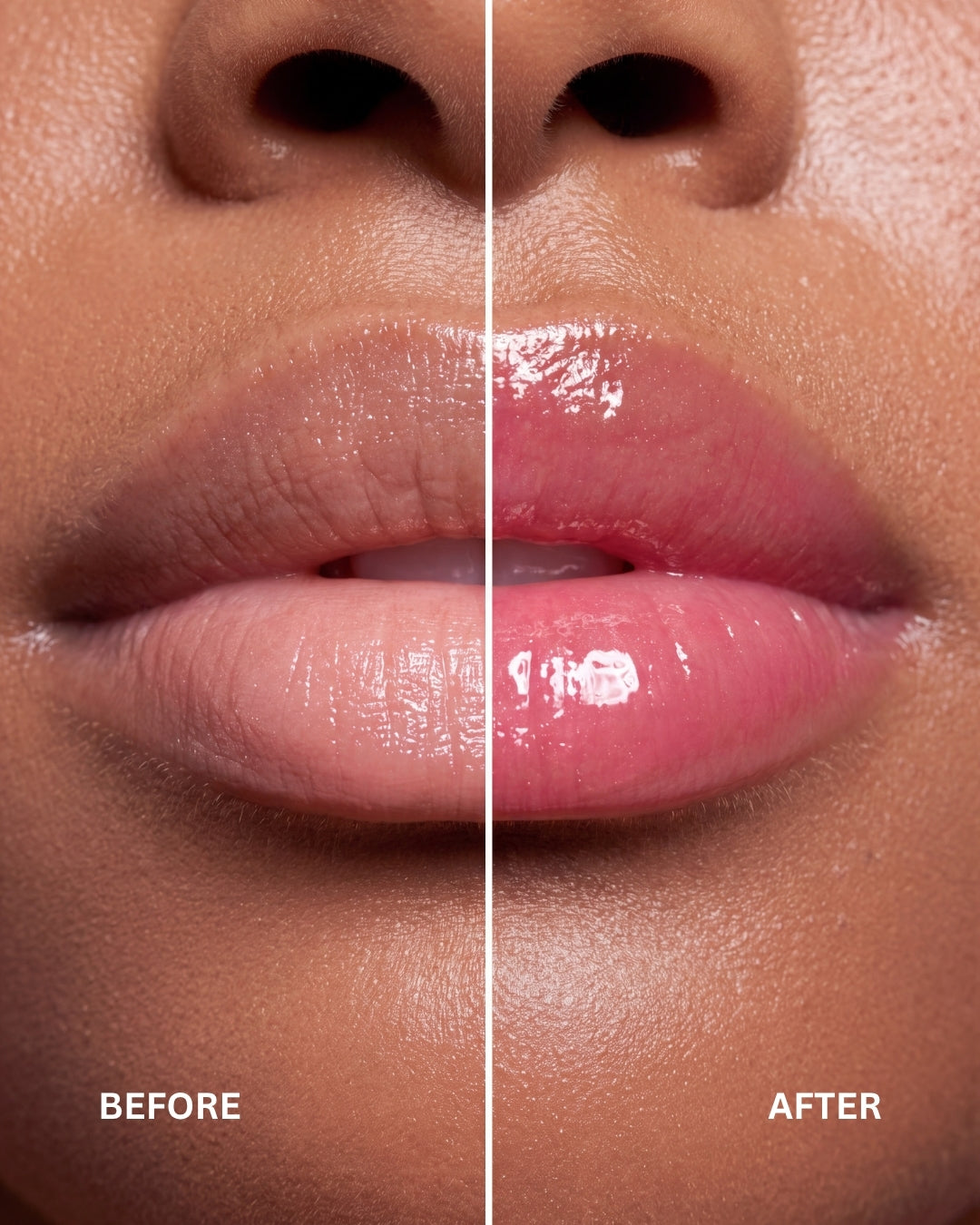 Mercury pH Lip Oil