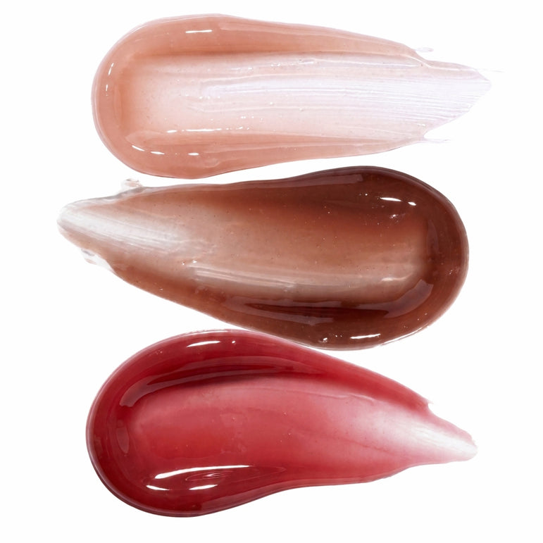 Mocha Set Lip Oil