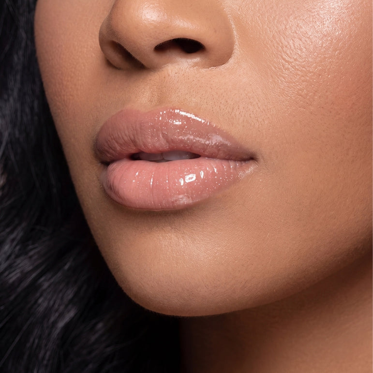 Creme Brûlée Lip Oil