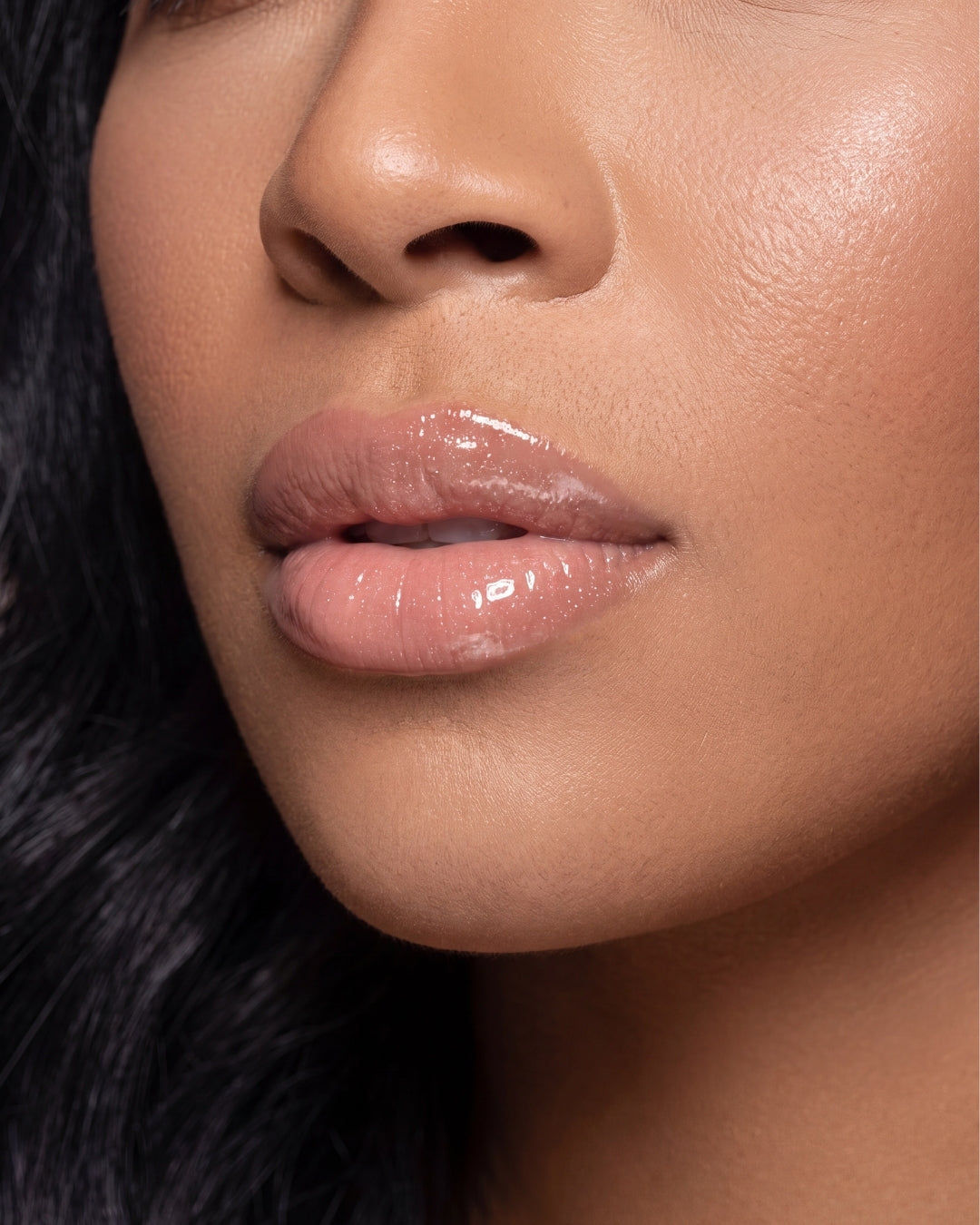 Creme Brûlée Lip Oil