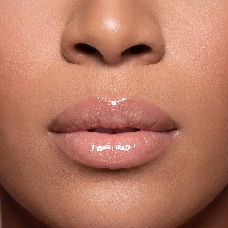 Creme Brûlée Lip Oil
