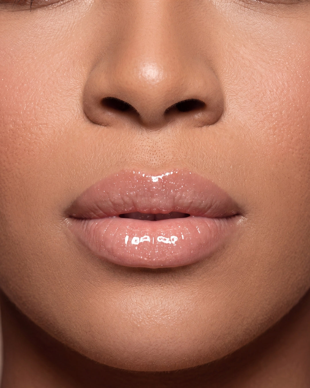 Creme Brûlée Lip Oil