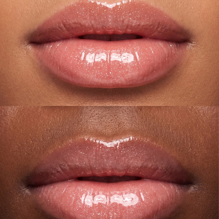 Creme Brûlée Lip Oil