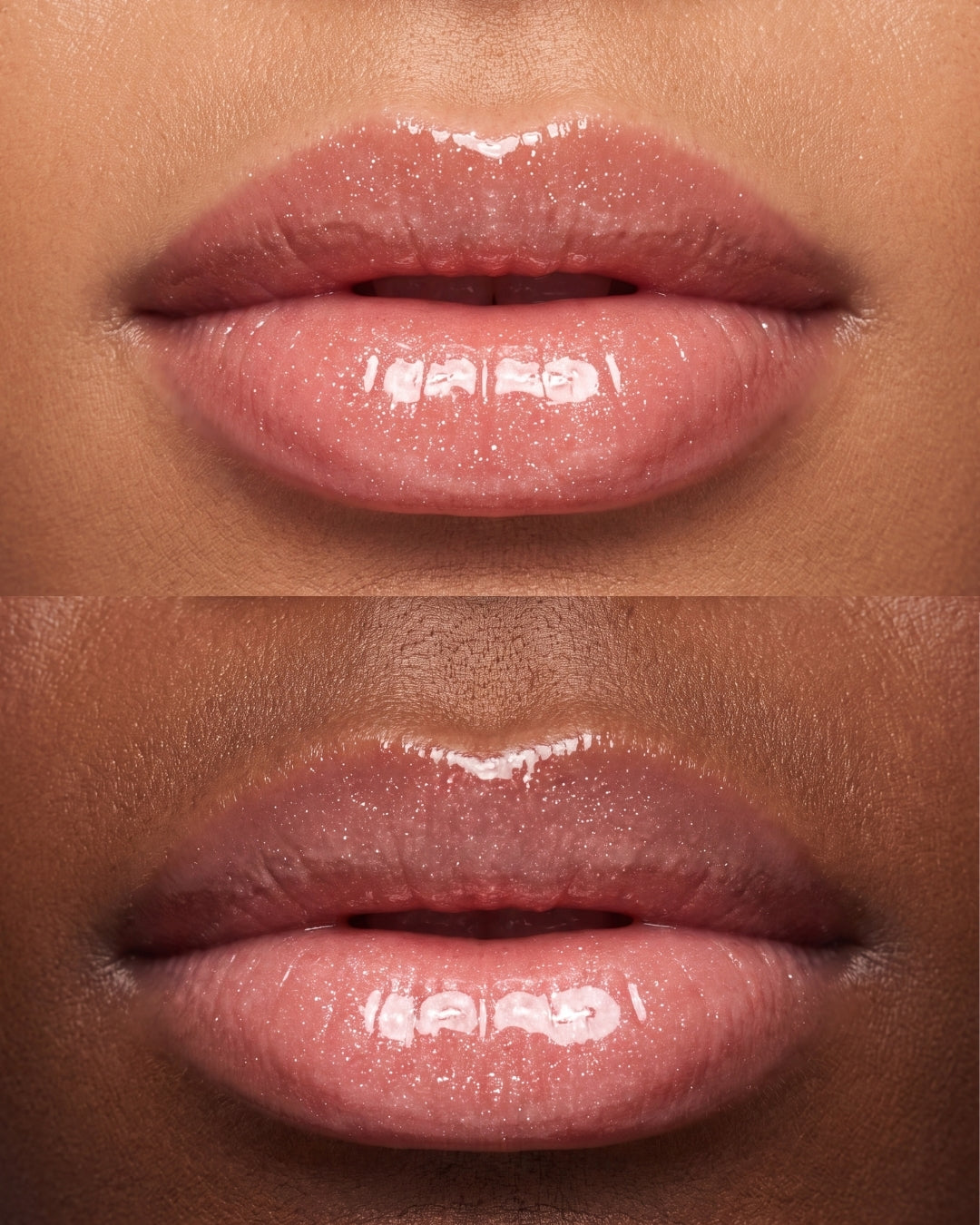 Creme Brûlée Lip Oil