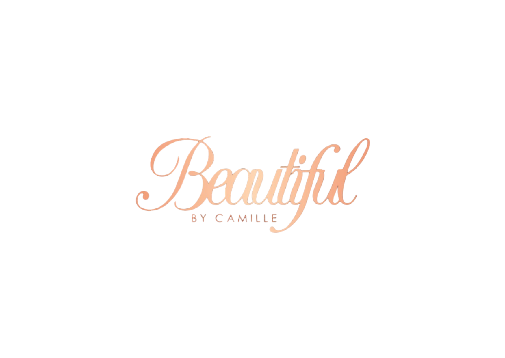 Beautiful By Camille