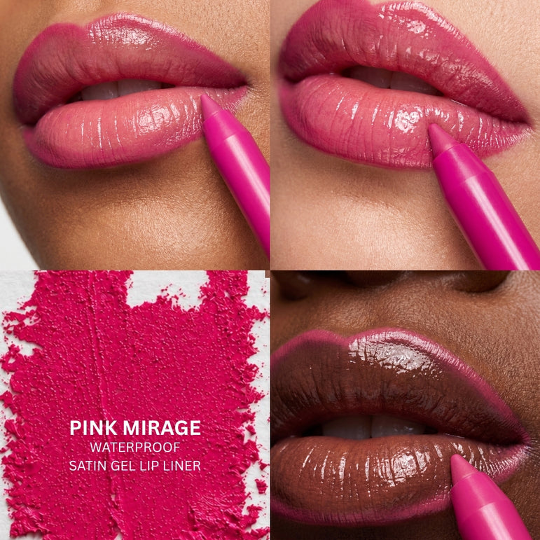 Cherry Muse Lip Liner
