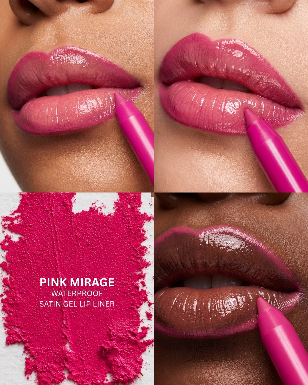 Cherry Muse Lip Liner