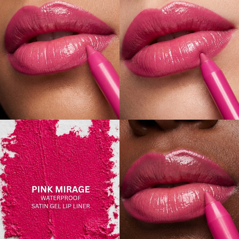 Cherry Muse Lip Liner