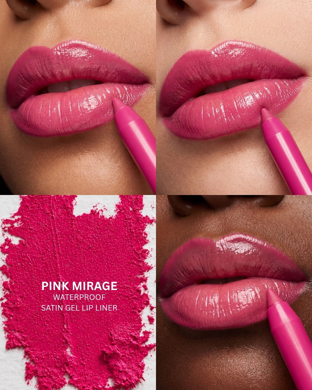 Cherry Muse Lip Liner