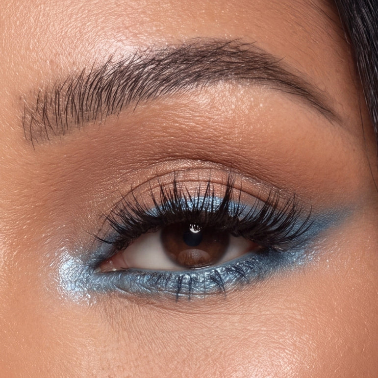 Brown Cocoa Eyeliner