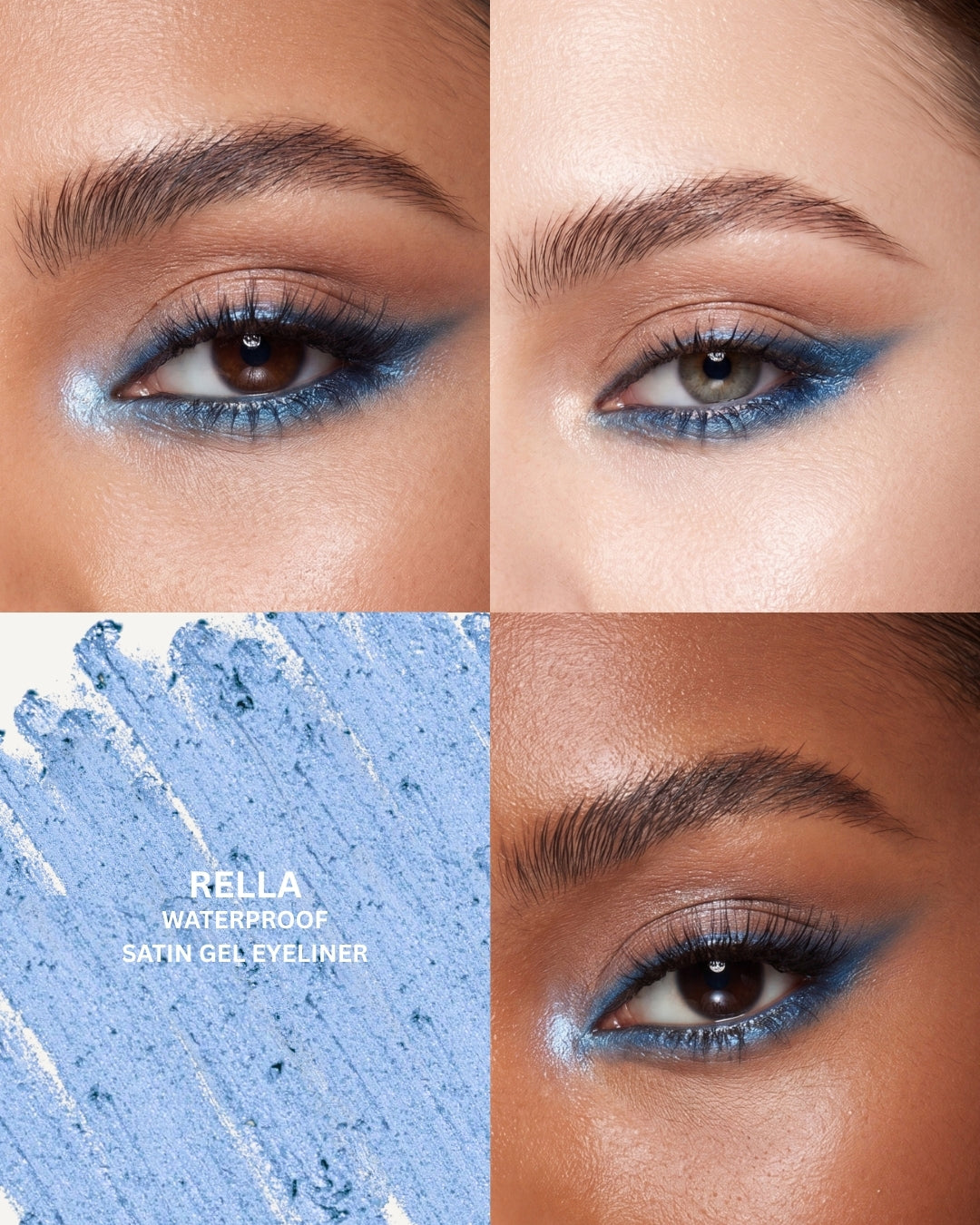 Brown Cocoa Eyeliner