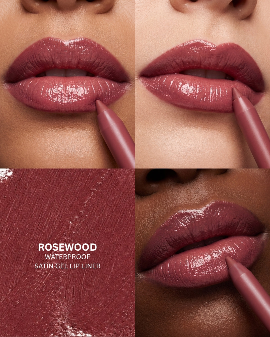 Cherry Muse Lip Liner