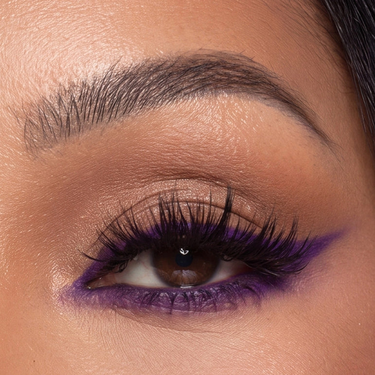 Brown Cocoa Eyeliner