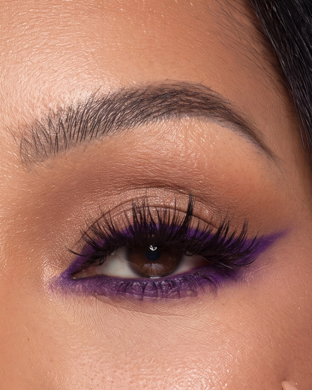 Brown Cocoa Eyeliner