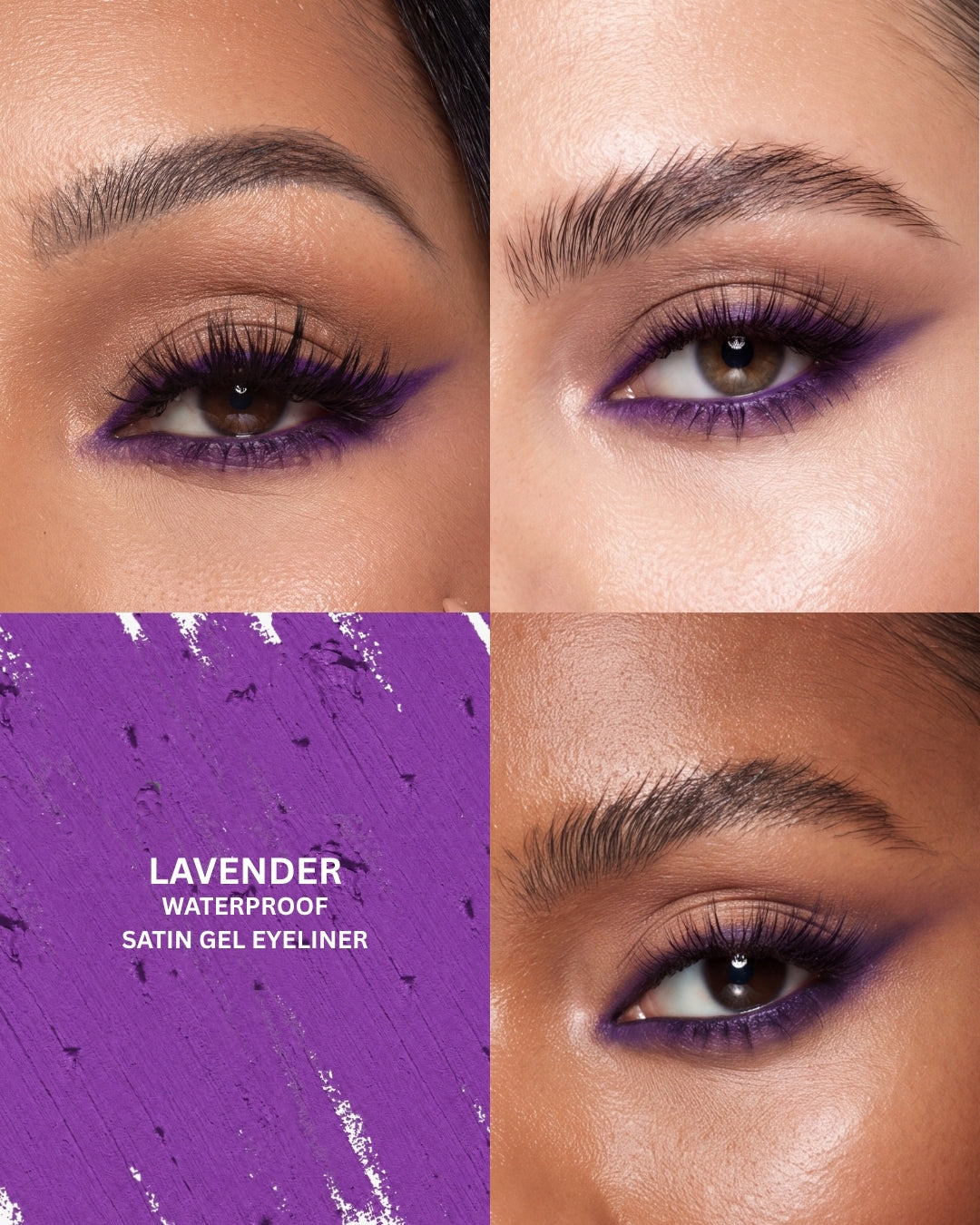 Brown Cocoa Eyeliner
