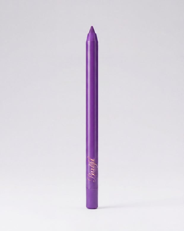 Cashmere Gold Eyeliner