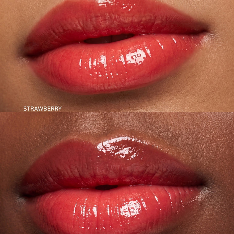Blush Lip Balm