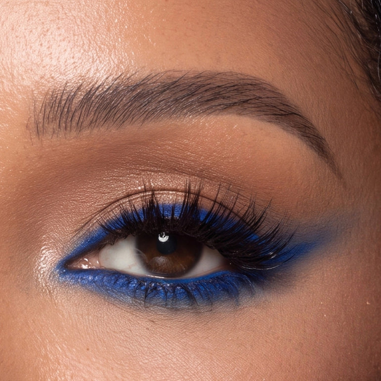 Brown Cocoa Eyeliner