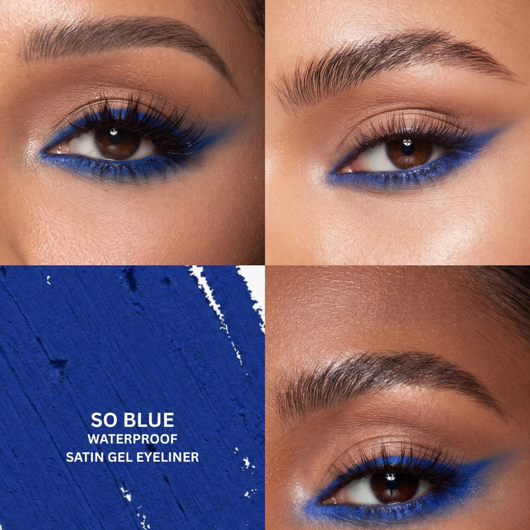 Brown Cocoa Eyeliner