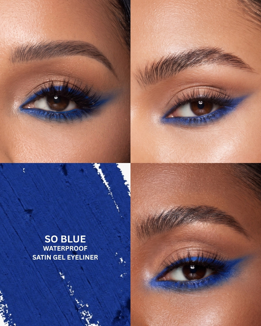 Brown Cocoa Eyeliner
