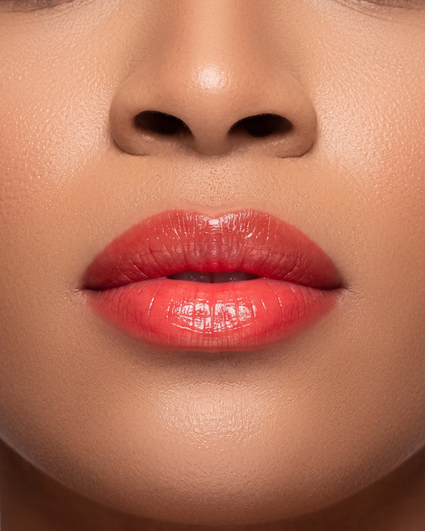 Strawberry Lip Balm