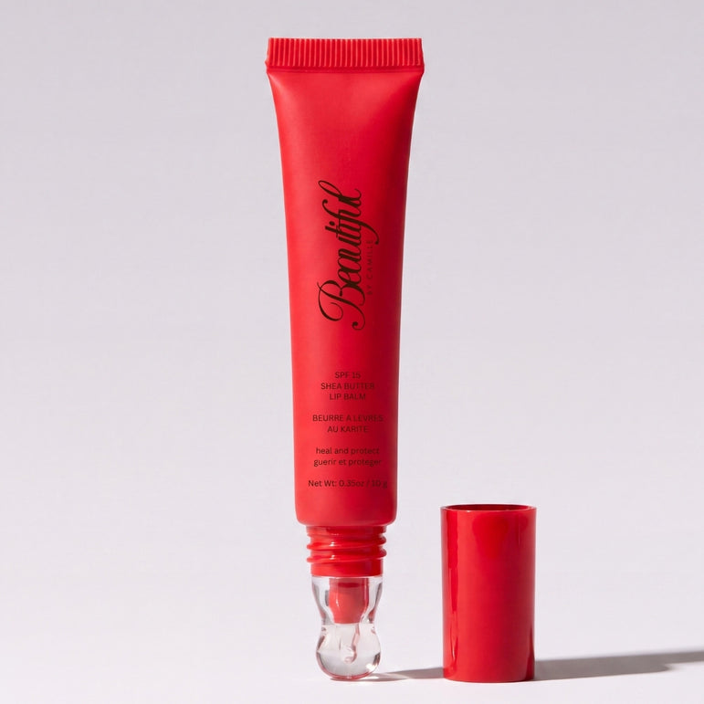 Blush Lip Balm