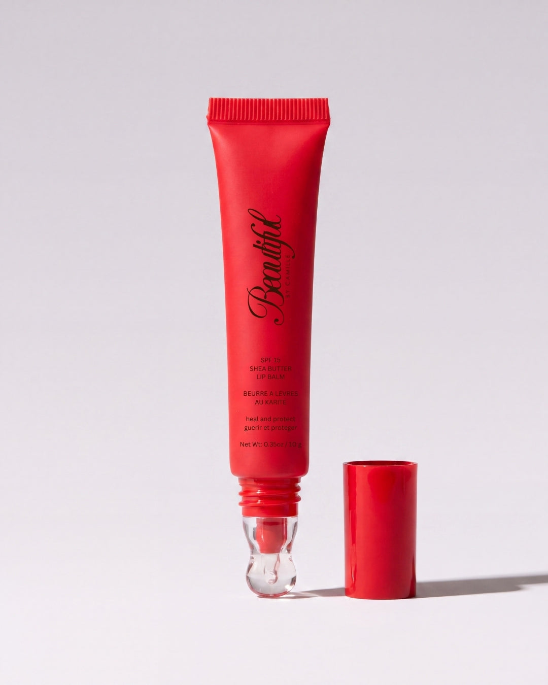 Blush Lip Balm