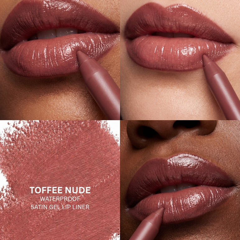 Cherry Muse Lip Liner