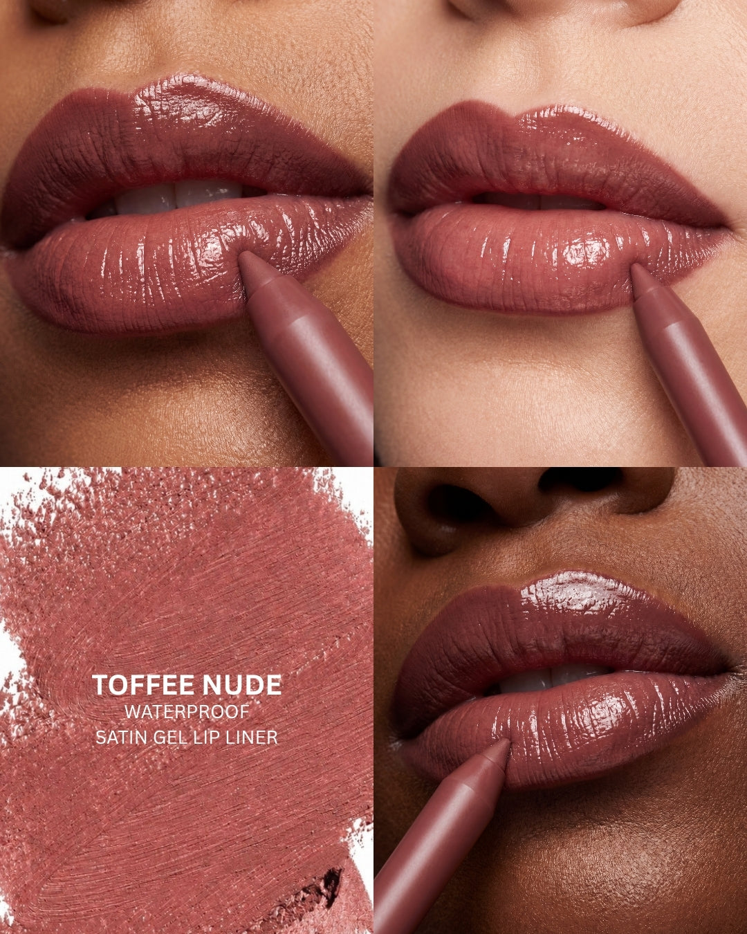 Cherry Muse Lip Liner