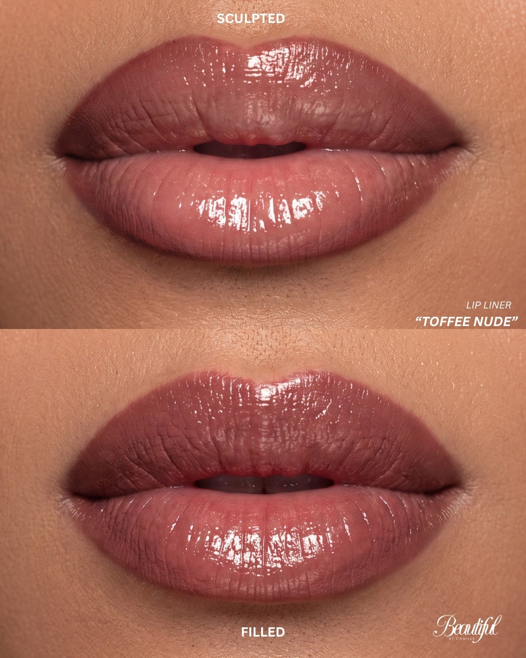 Cherry Muse Lip Liner