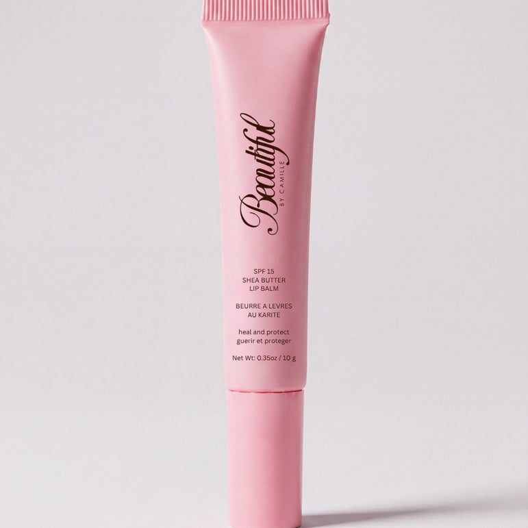 Blush Lip Balm