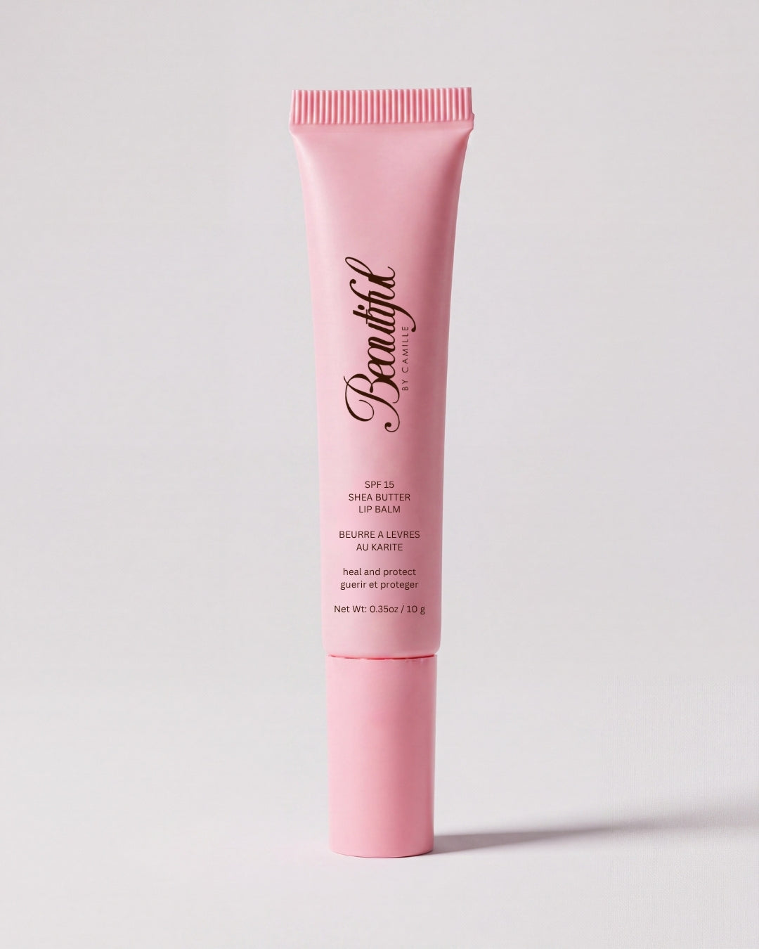 Blush Lip Balm