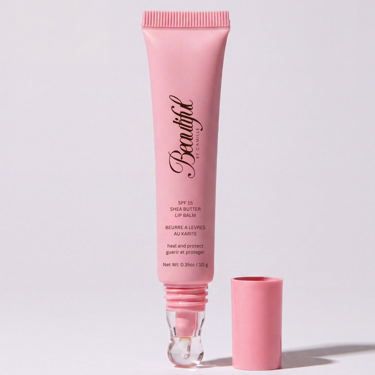 Blush Lip Balm