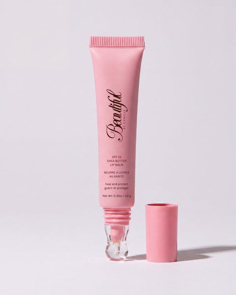 Blush Lip Balm