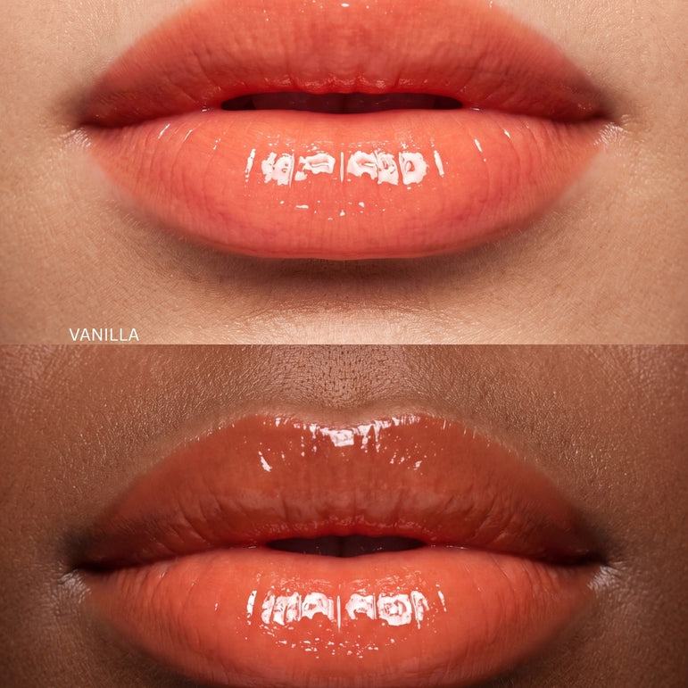 Blush Lip Balm