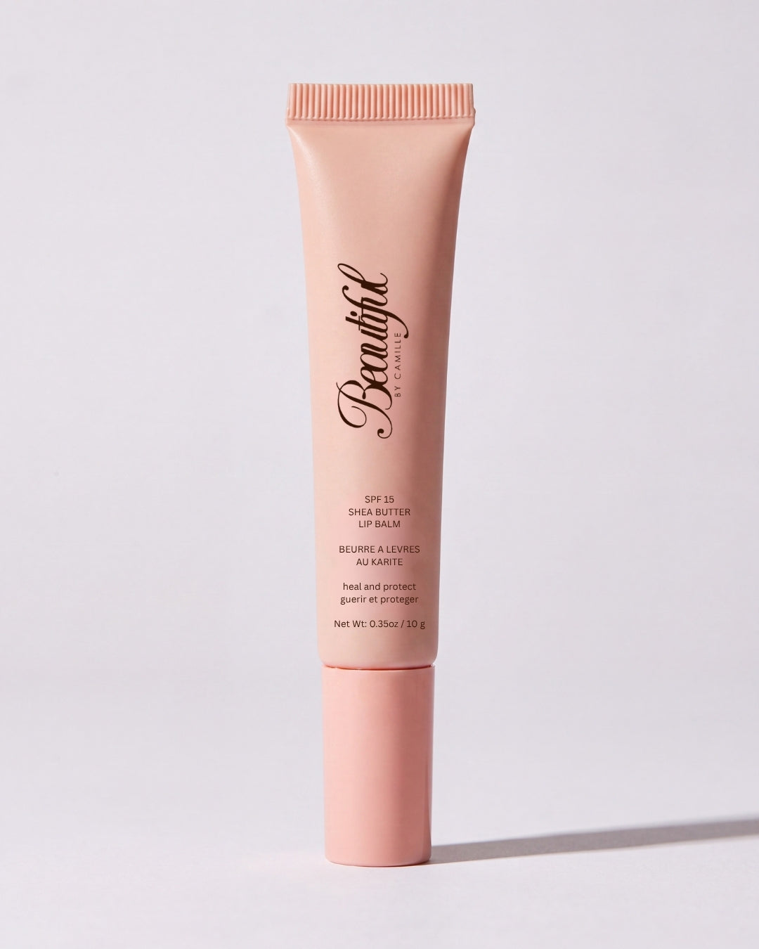 Vanilla Lip Balm