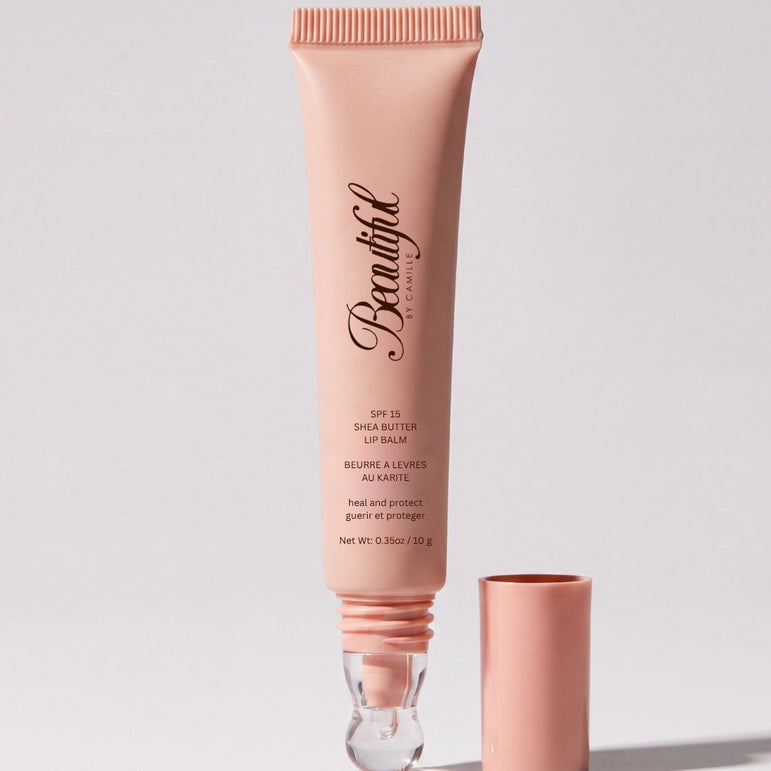 Blush Lip Balm