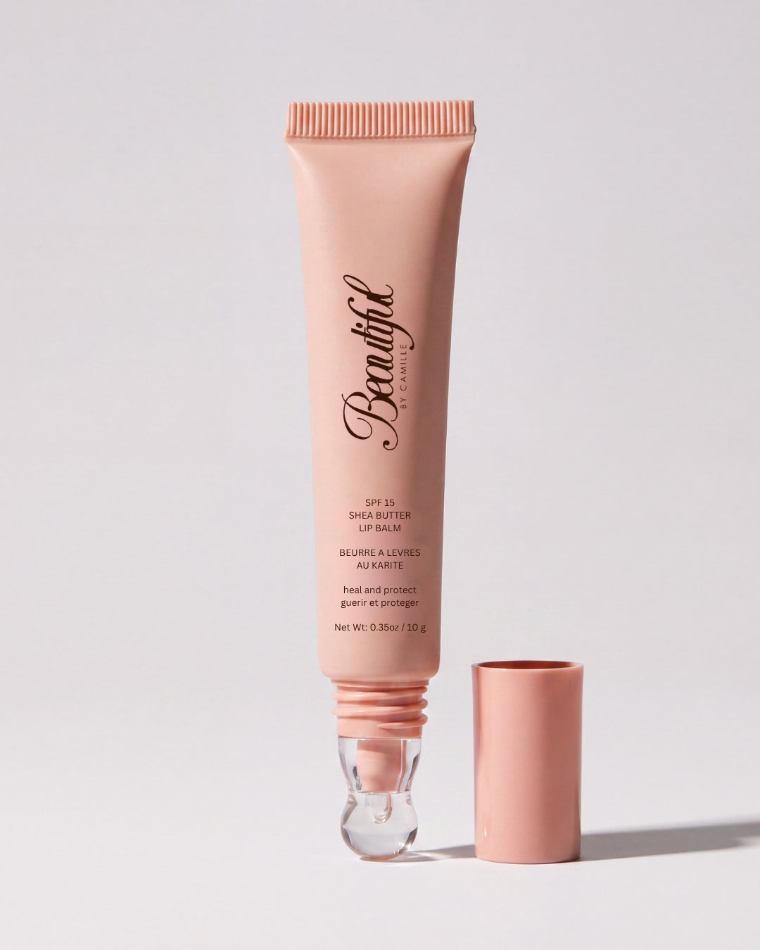 Blush Lip Balm