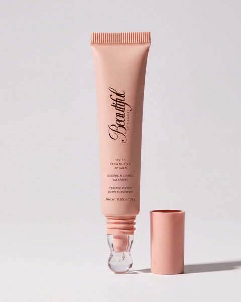 Blush Lip Balm